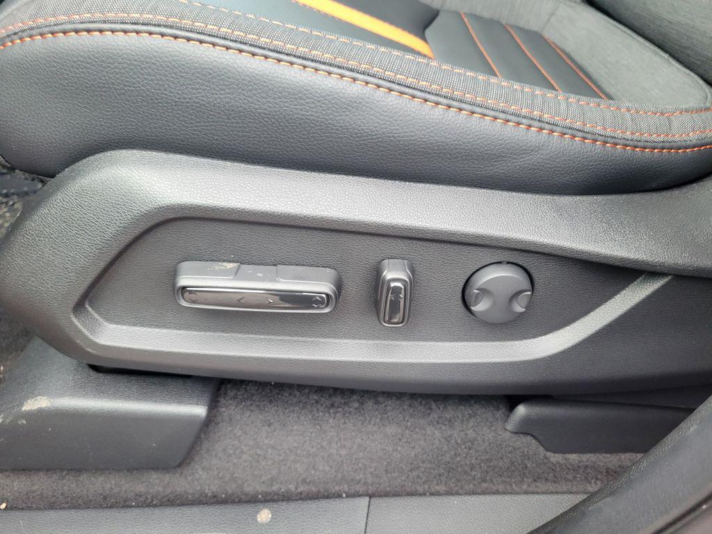 new 2026 Honda Passport car, priced at $52,935