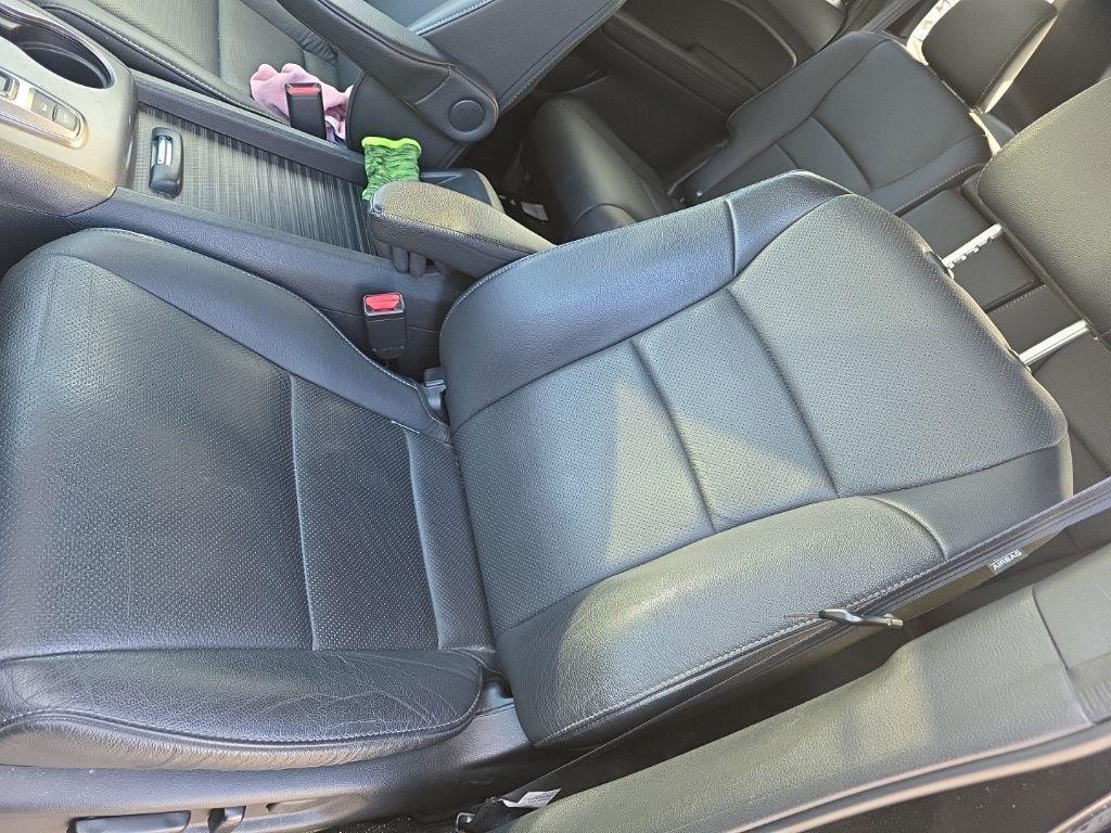 used 2023 Honda Passport car, priced at $32,995