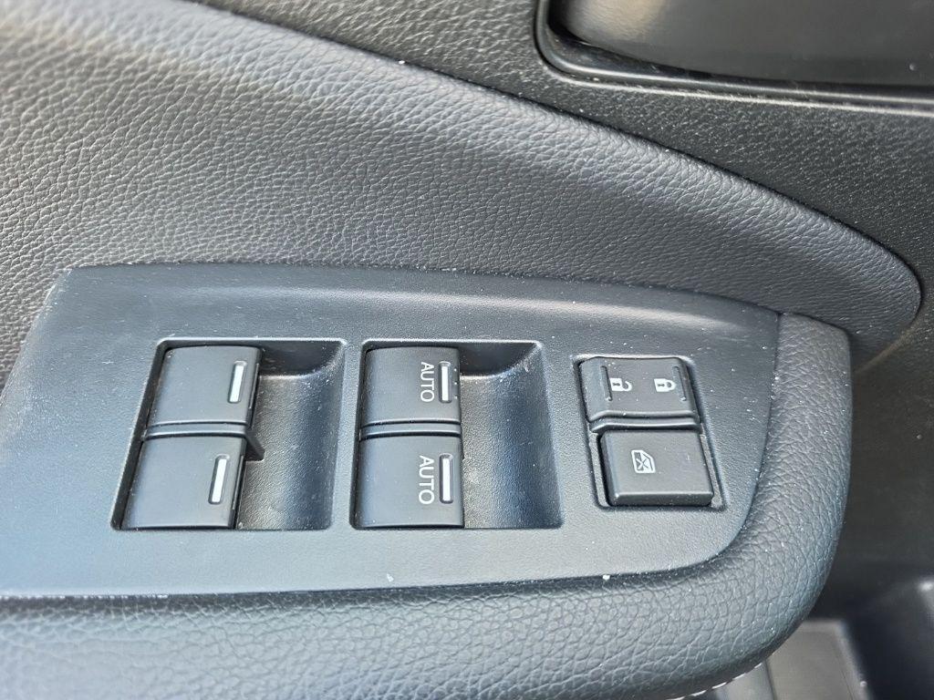 used 2023 Honda Passport car, priced at $32,995