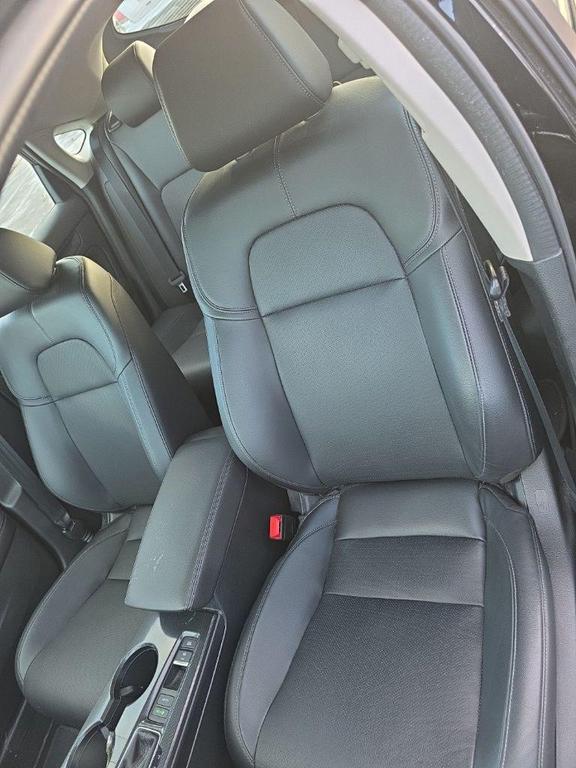 used 2023 Honda Civic car, priced at $24,995