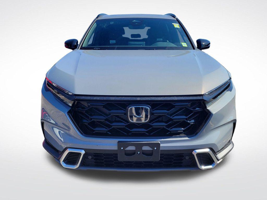 new 2026 Honda CR-V Hybrid car, priced at $44,455