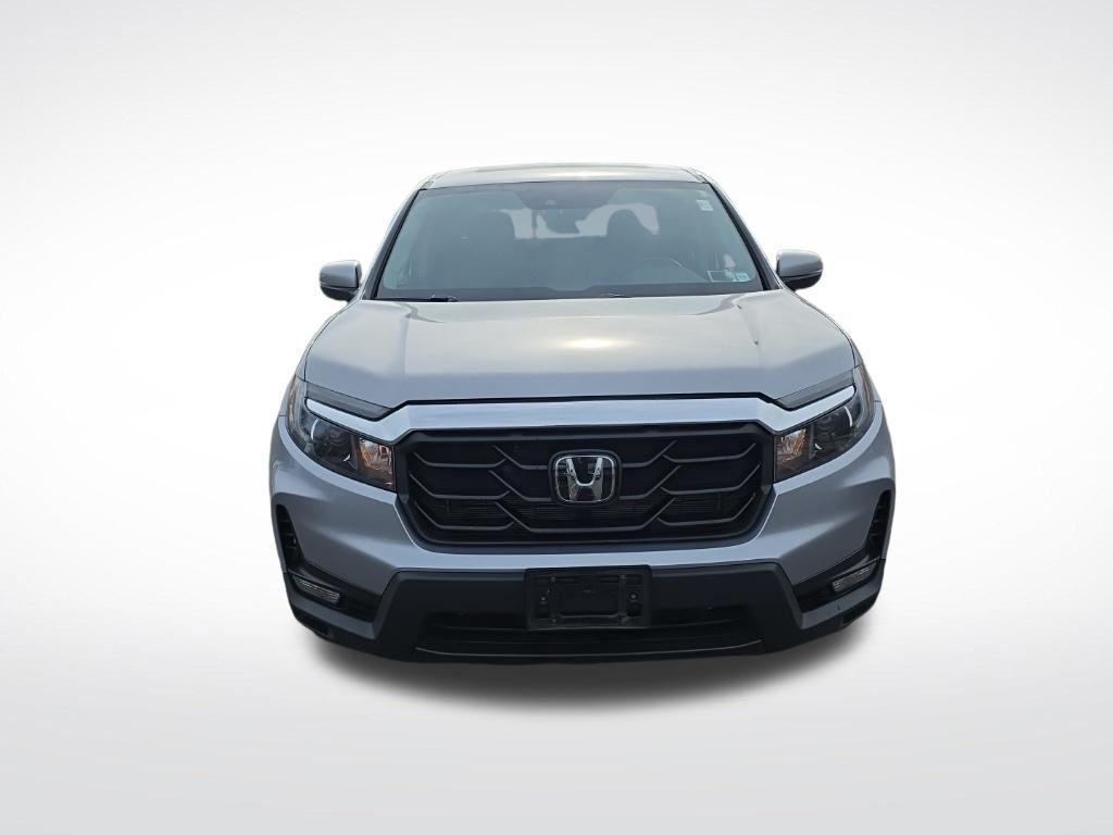 used 2022 Honda Ridgeline car, priced at $28,995