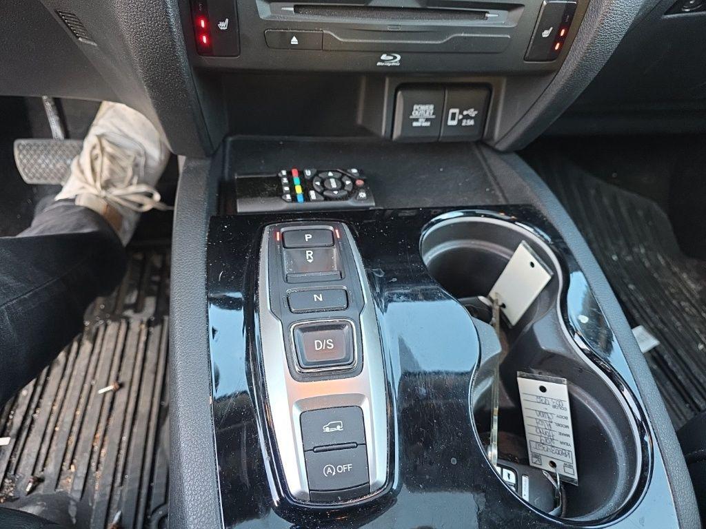 used 2019 Honda Pilot car, priced at $27,995