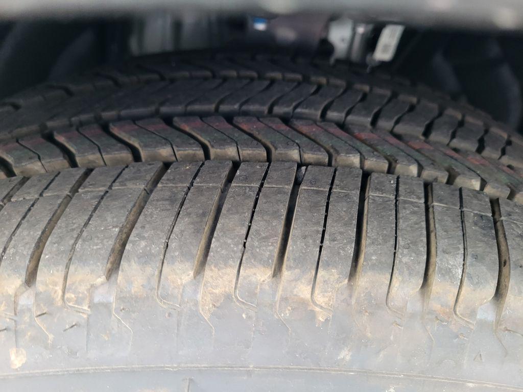 new 2026 Honda Prologue car, priced at $55,995