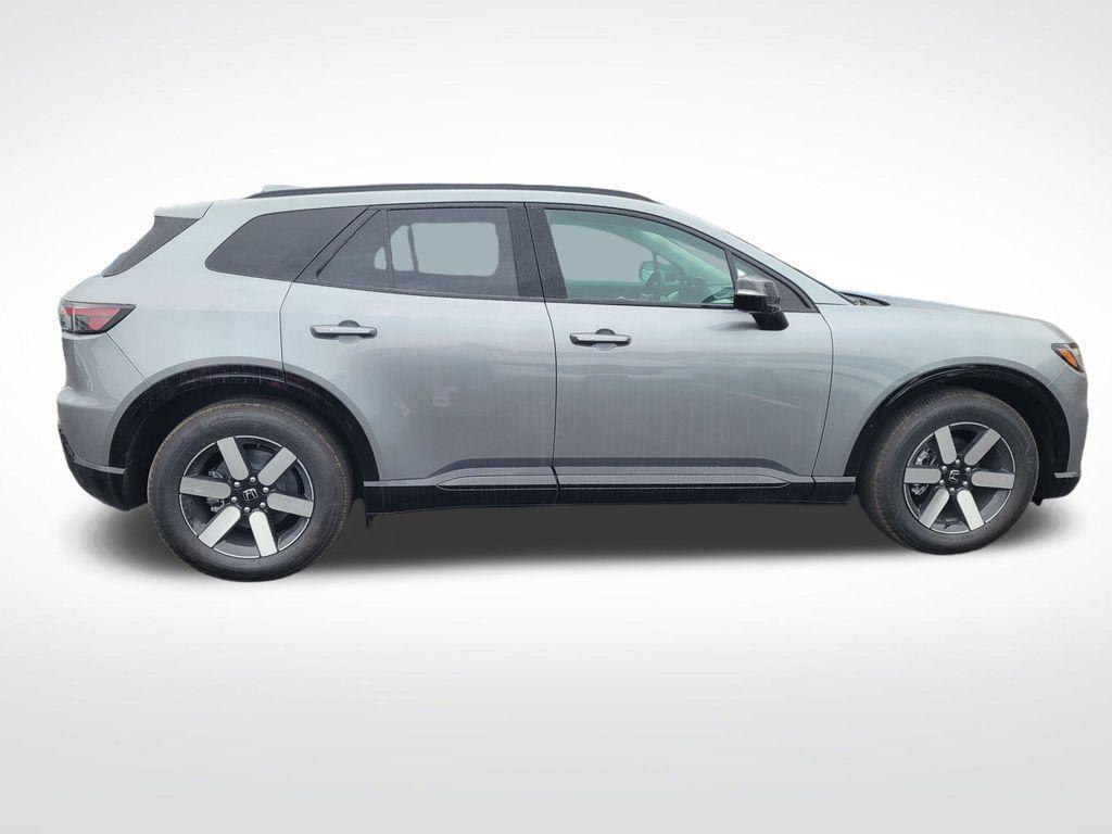 new 2026 Honda Prologue car, priced at $55,995