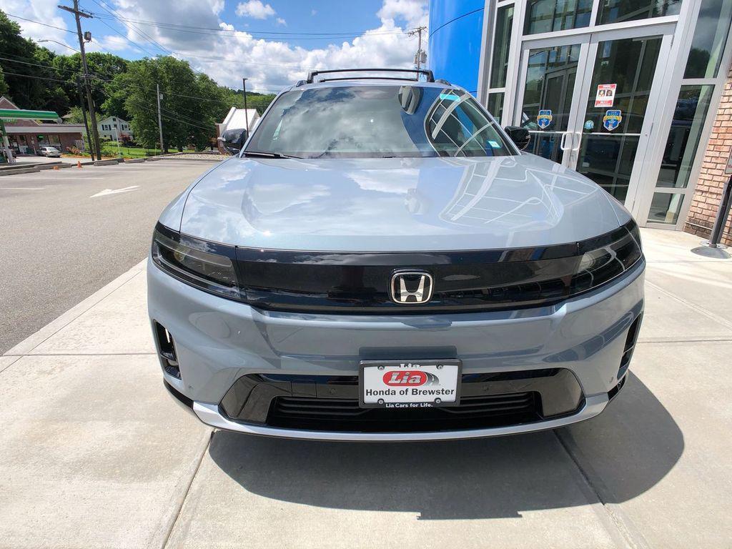 new 2026 Honda Prologue car, priced at $56,450