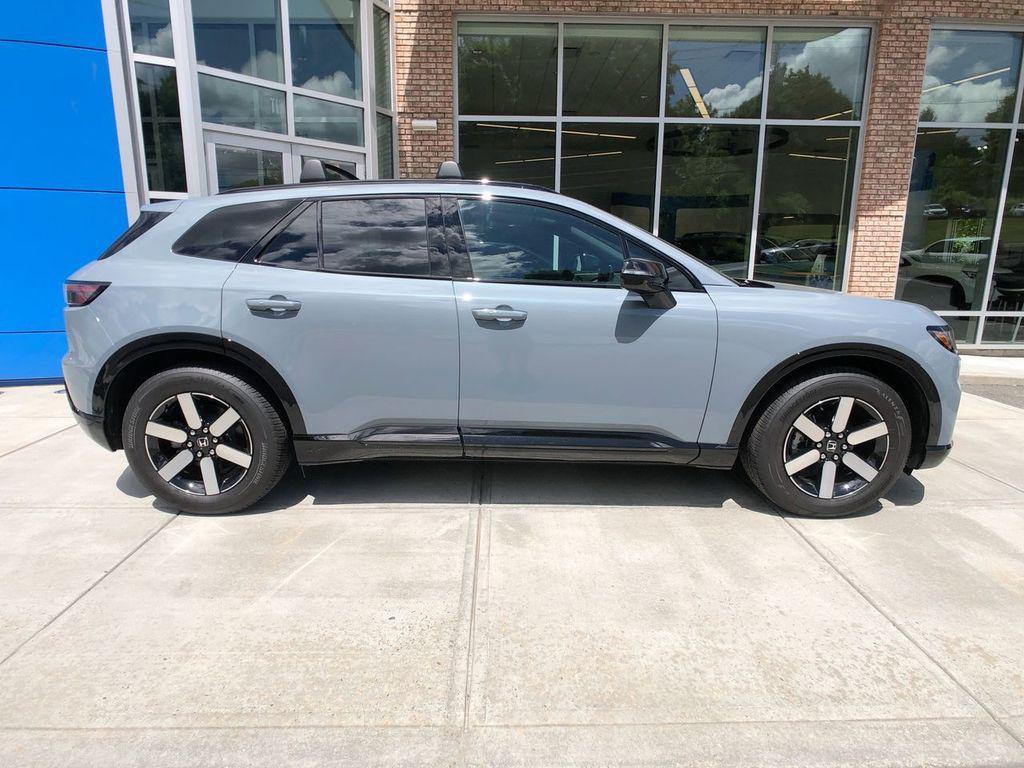 new 2026 Honda Prologue car, priced at $56,450