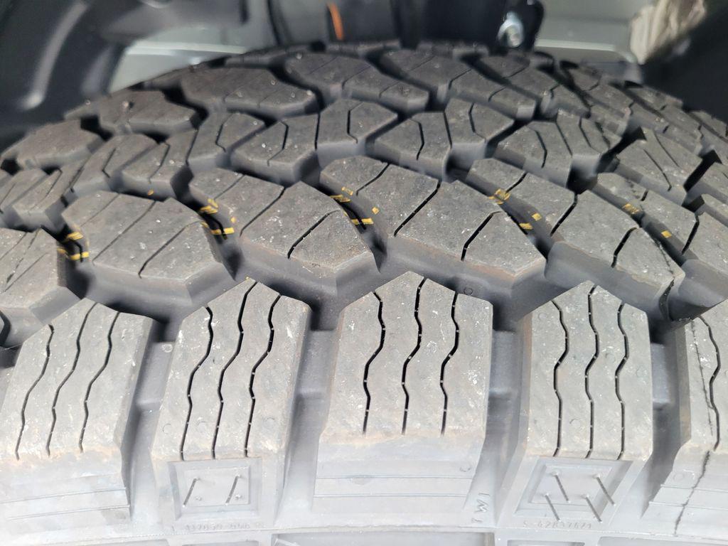 new 2026 Honda Passport car, priced at $50,600