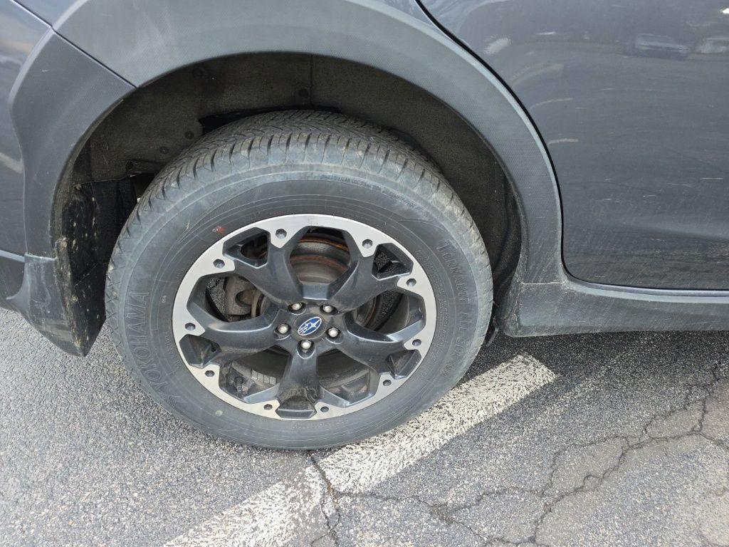 used 2021 Subaru Crosstrek car, priced at $18,995