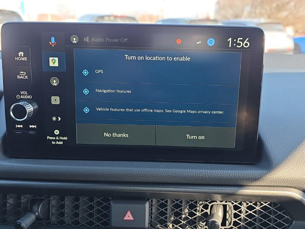 new 2026 Honda Prelude car, priced at $43,195