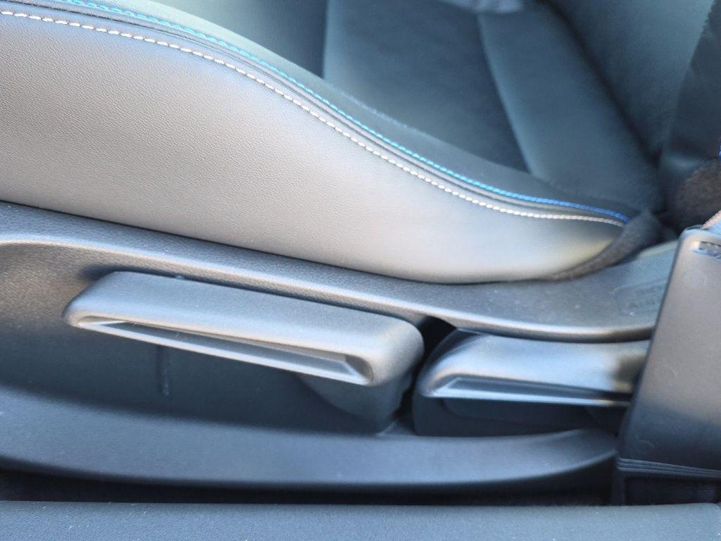 new 2026 Honda Prelude car, priced at $43,195