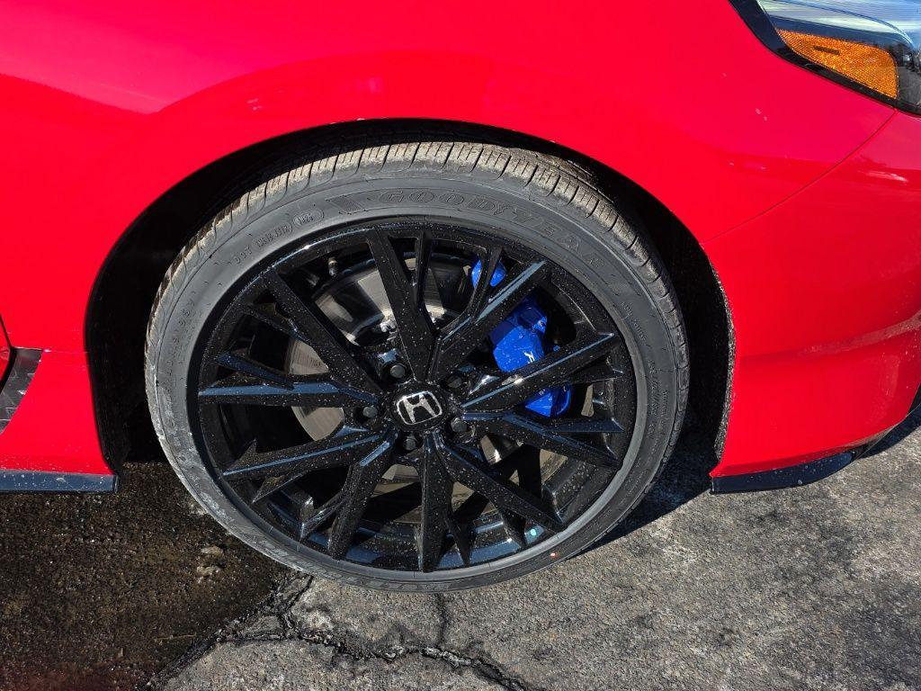 new 2026 Honda Prelude car, priced at $43,195