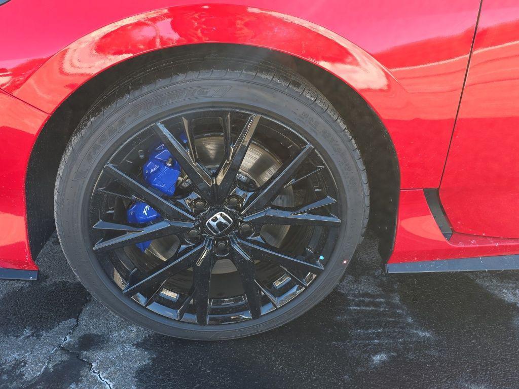 new 2026 Honda Prelude car, priced at $43,195