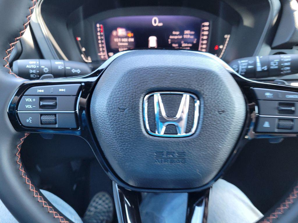 new 2026 Honda Pilot car, priced at $46,245