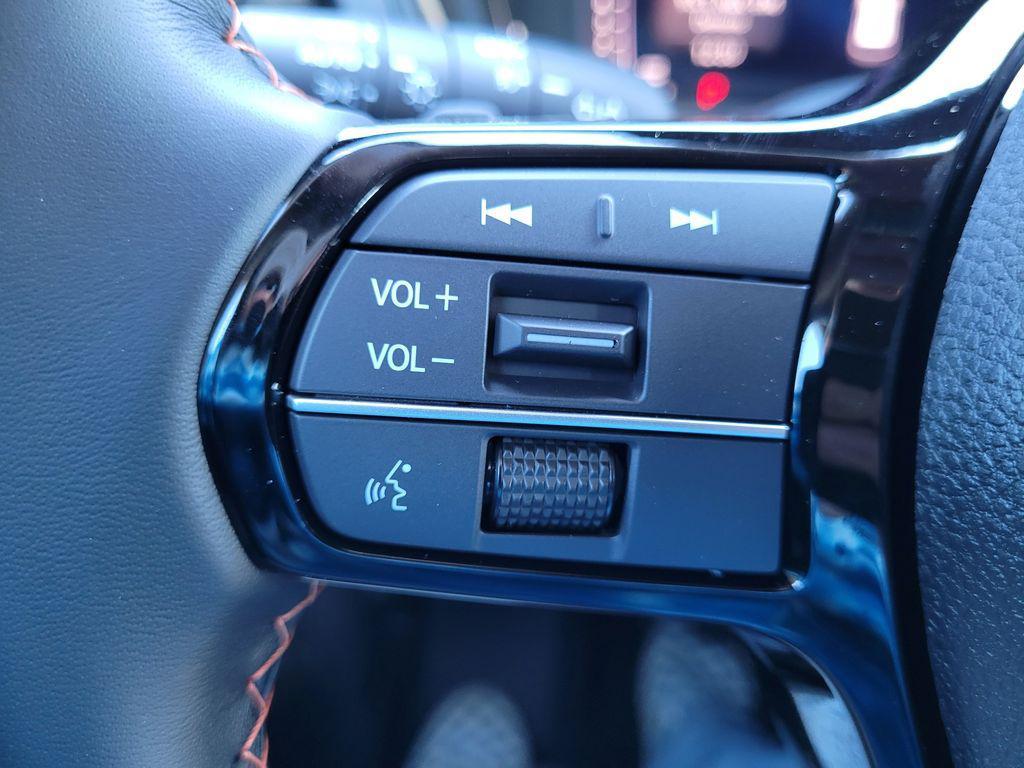 new 2026 Honda Pilot car, priced at $46,245