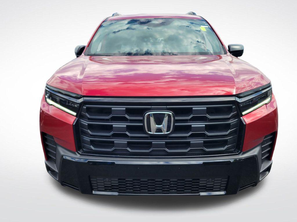 new 2026 Honda Pilot car, priced at $46,245