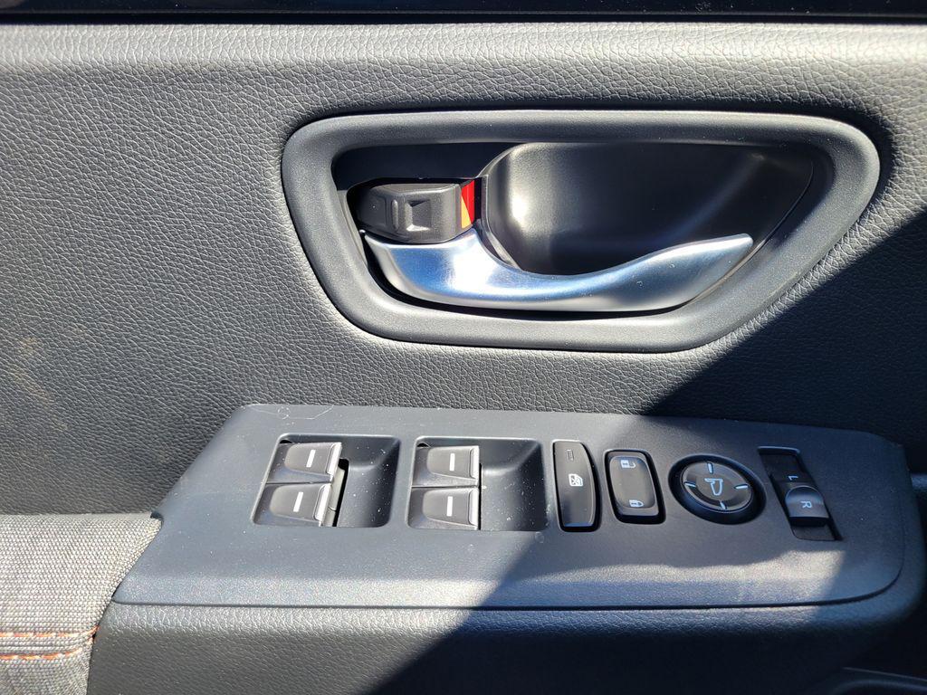 new 2026 Honda Pilot car, priced at $46,245