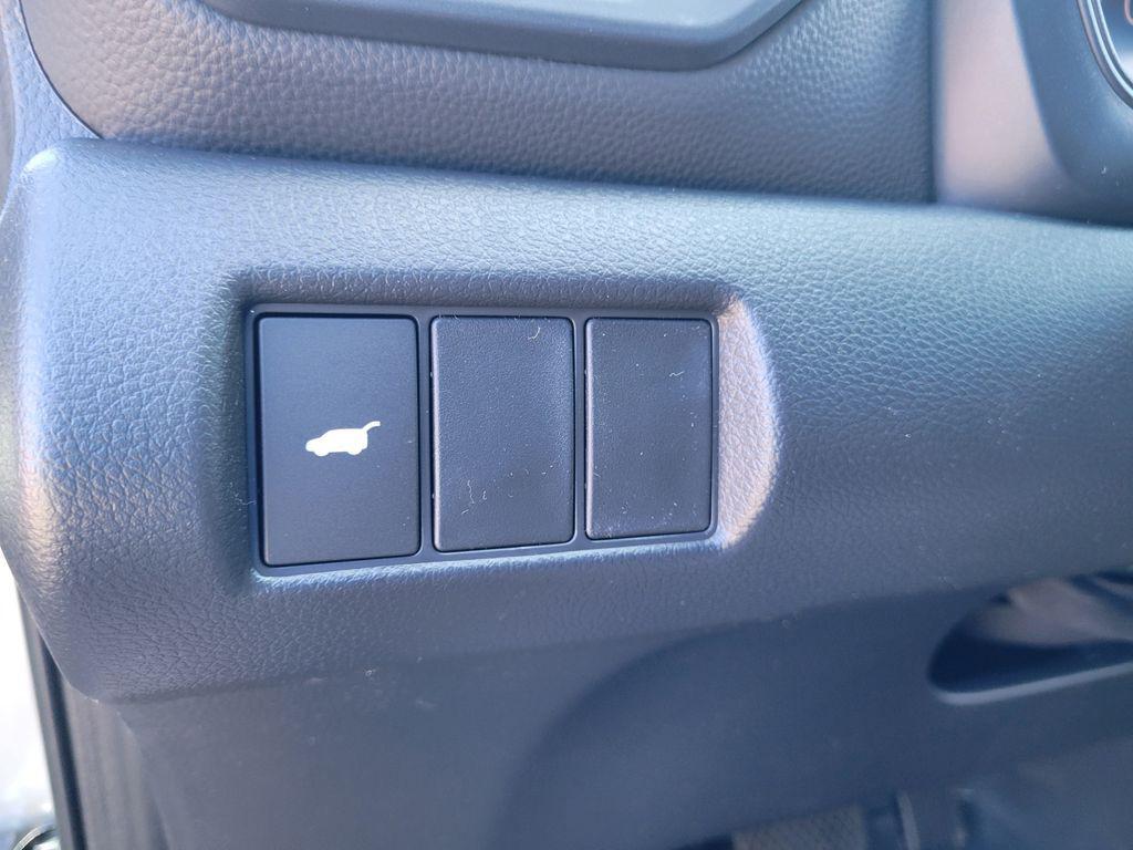 new 2026 Honda Pilot car, priced at $46,245