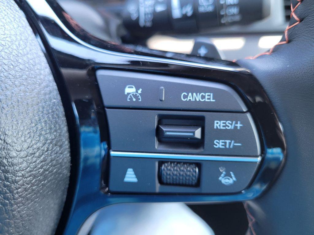 new 2026 Honda Pilot car, priced at $46,245