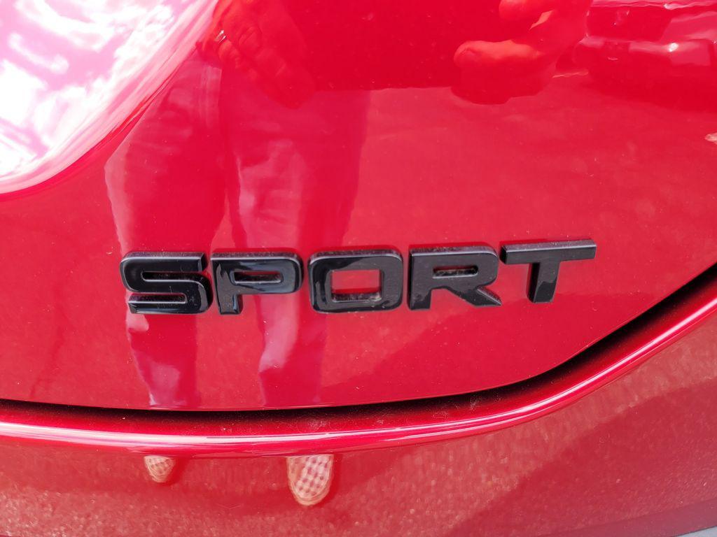 new 2026 Honda Pilot car, priced at $46,245
