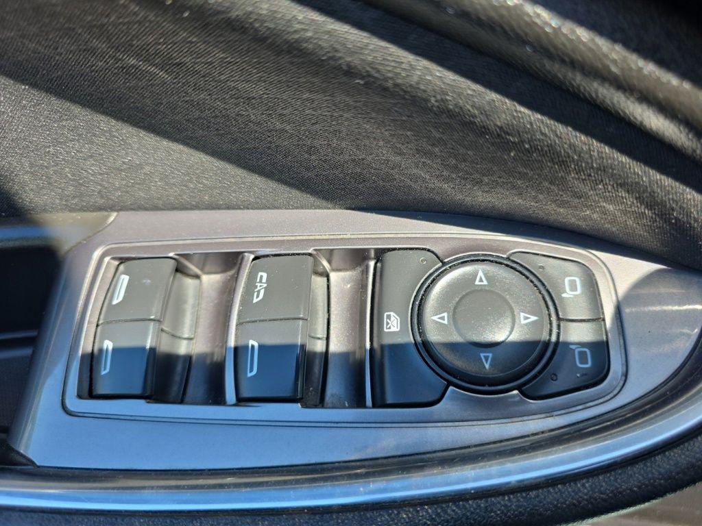 used 2017 Chevrolet Malibu car, priced at $8,999