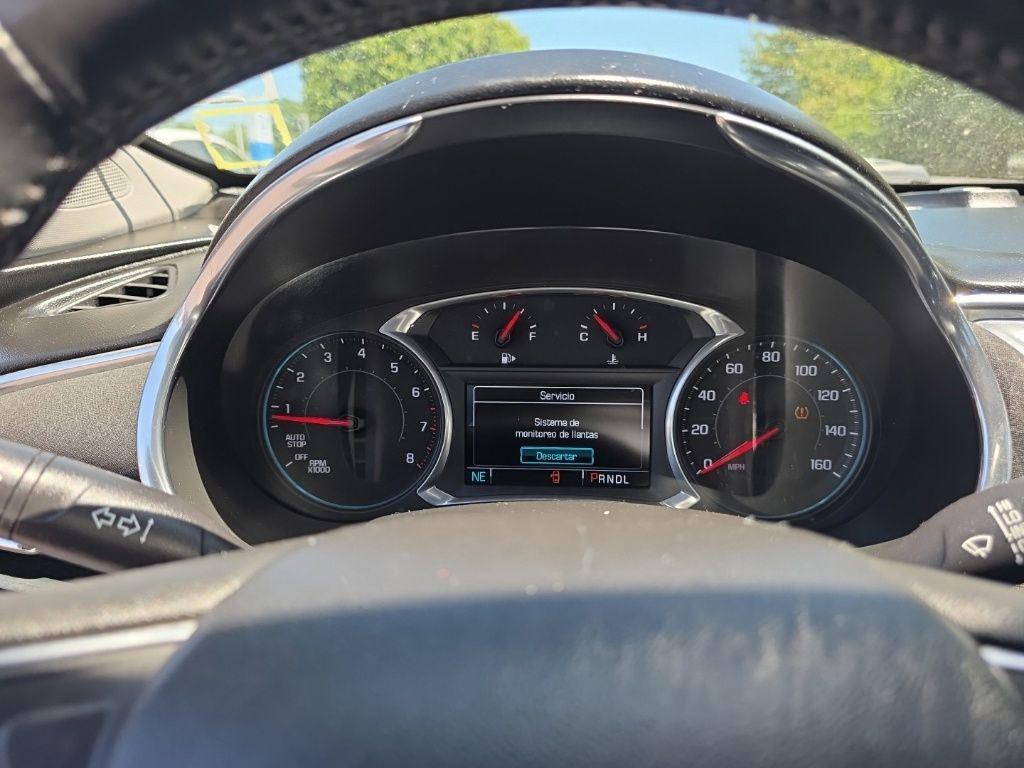used 2017 Chevrolet Malibu car, priced at $8,999