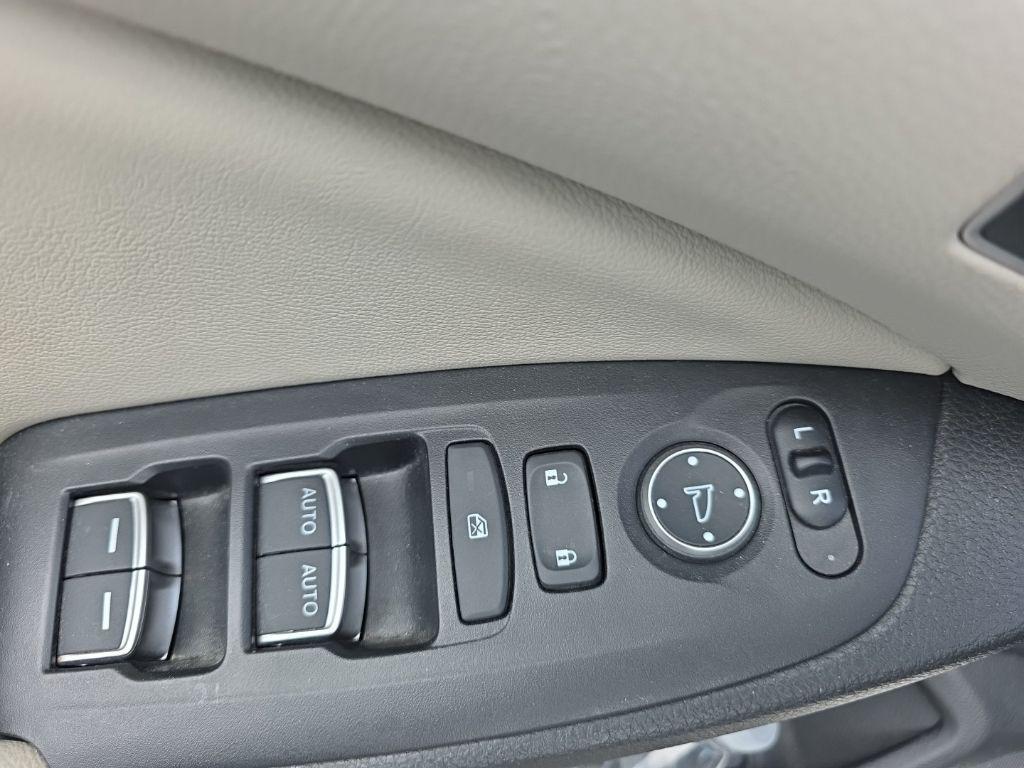 used 2021 Honda Accord Hybrid car, priced at $17,995