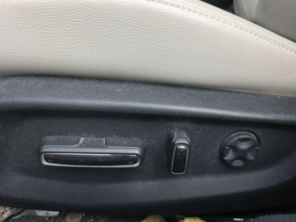 used 2021 Honda Accord Hybrid car, priced at $17,995
