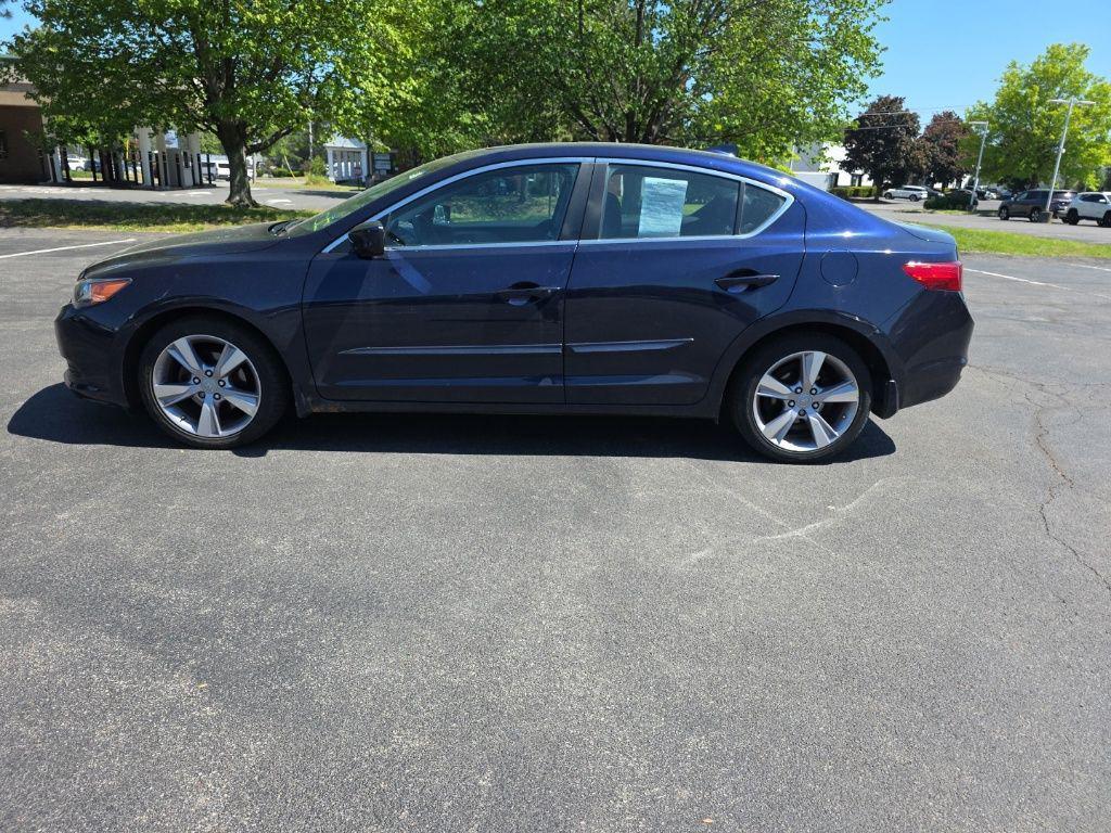 used 2014 Acura ILX car, priced at $12,995