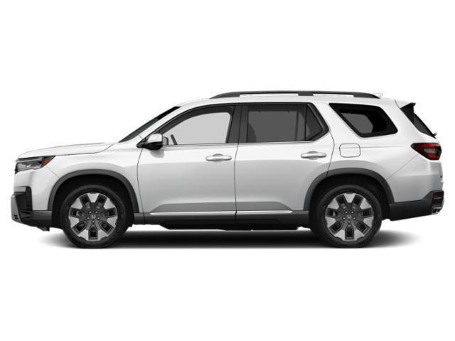 new 2026 Honda Pilot car, priced at $56,040