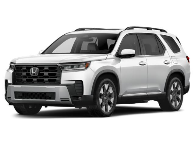 new 2026 Honda Pilot car, priced at $56,040