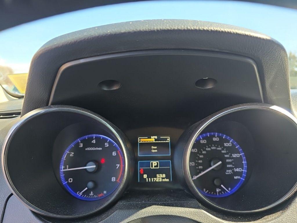 used 2018 Subaru Outback car, priced at $13,995