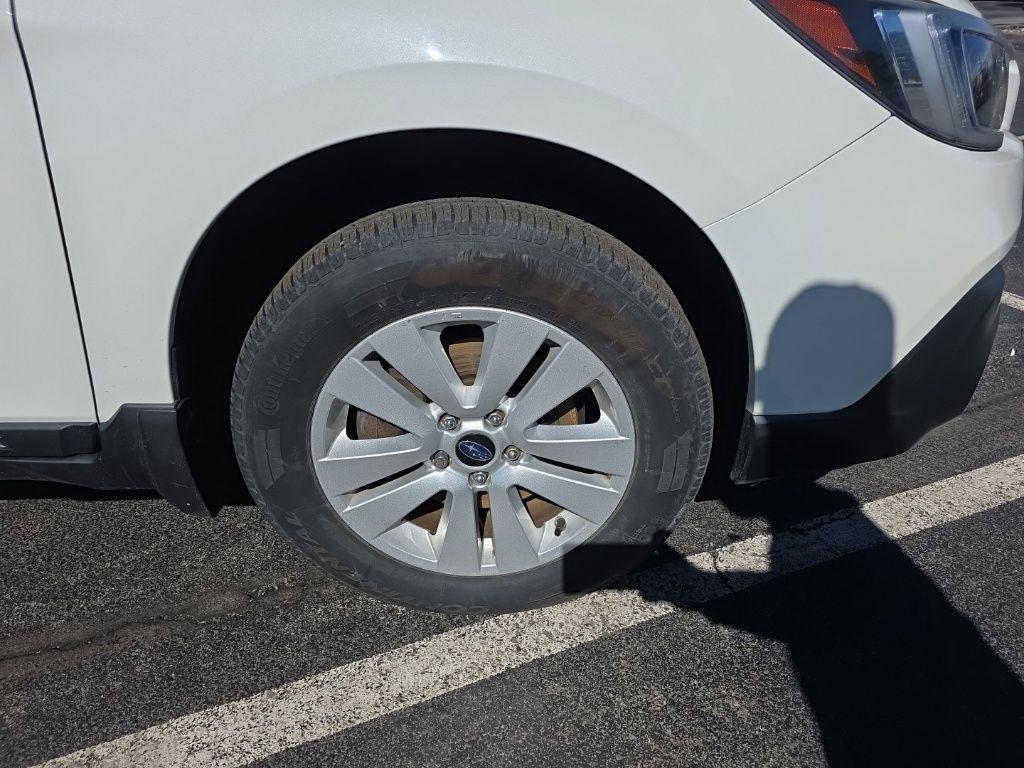 used 2018 Subaru Outback car, priced at $13,995