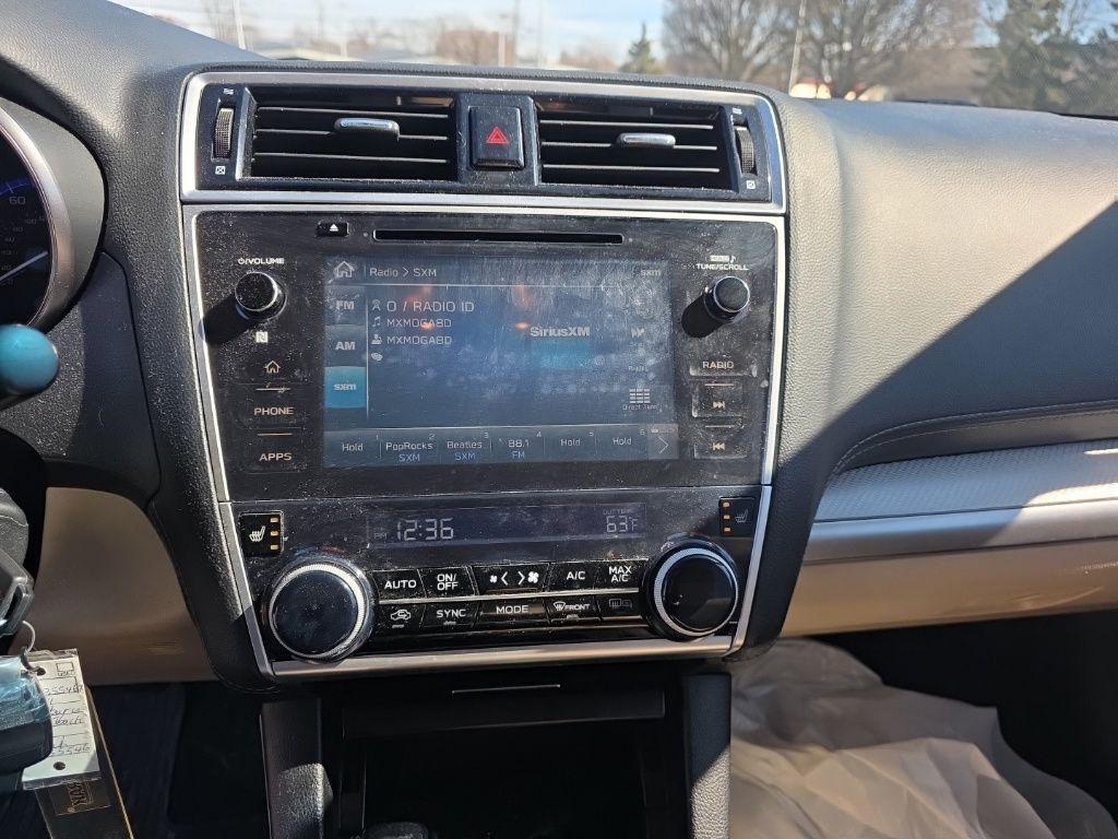 used 2018 Subaru Outback car, priced at $13,995