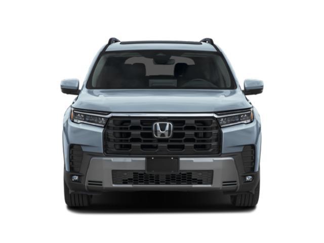 new 2026 Honda Pilot car, priced at $53,245