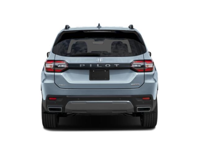 new 2026 Honda Pilot car, priced at $53,245