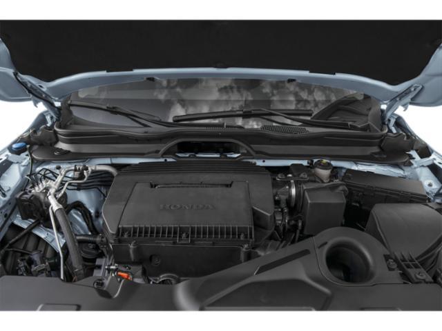 new 2026 Honda Pilot car, priced at $53,245