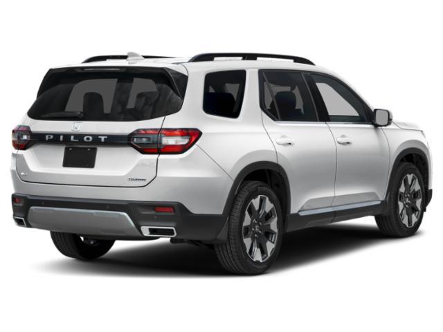 new 2026 Honda Pilot car, priced at $53,245