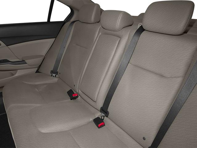 used 2013 Honda Civic car, priced at $12,995