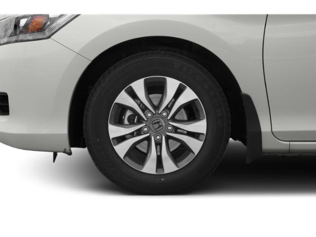 used 2013 Honda Accord car, priced at $13,795