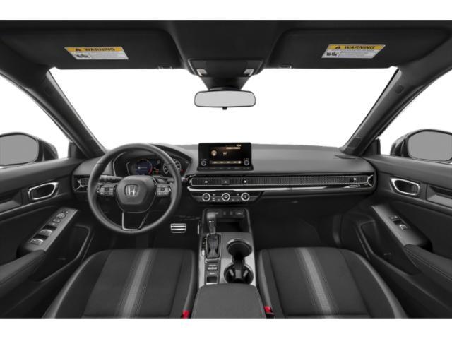 new 2026 Honda Civic car