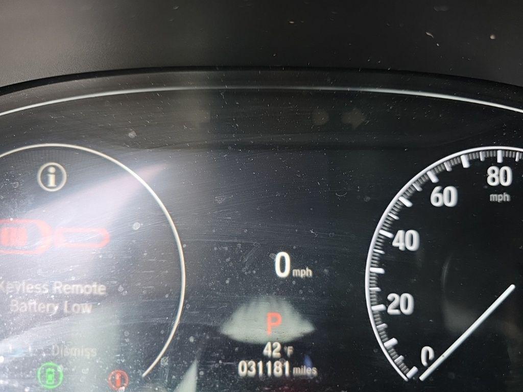 used 2022 Honda Accord car, priced at $24,495