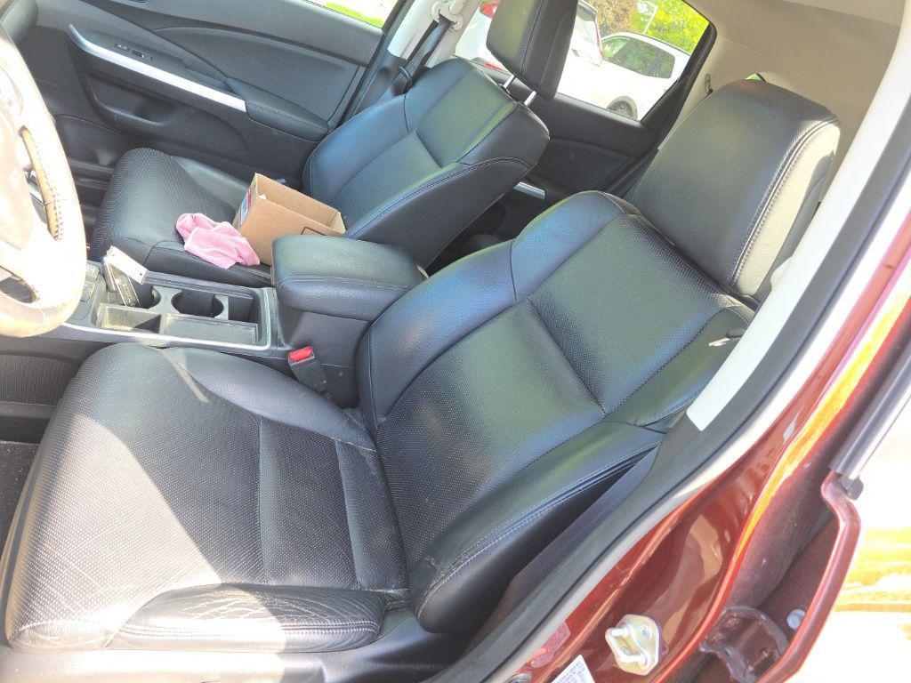 used 2015 Honda CR-V car, priced at $15,995