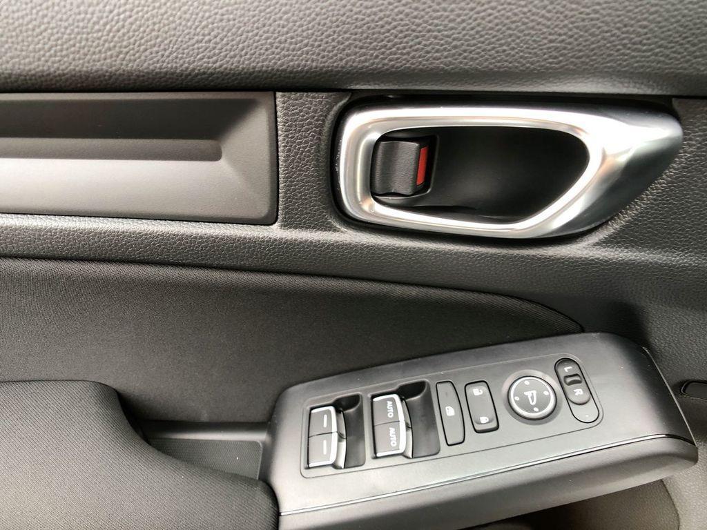new 2026 Honda Civic car, priced at $25,890