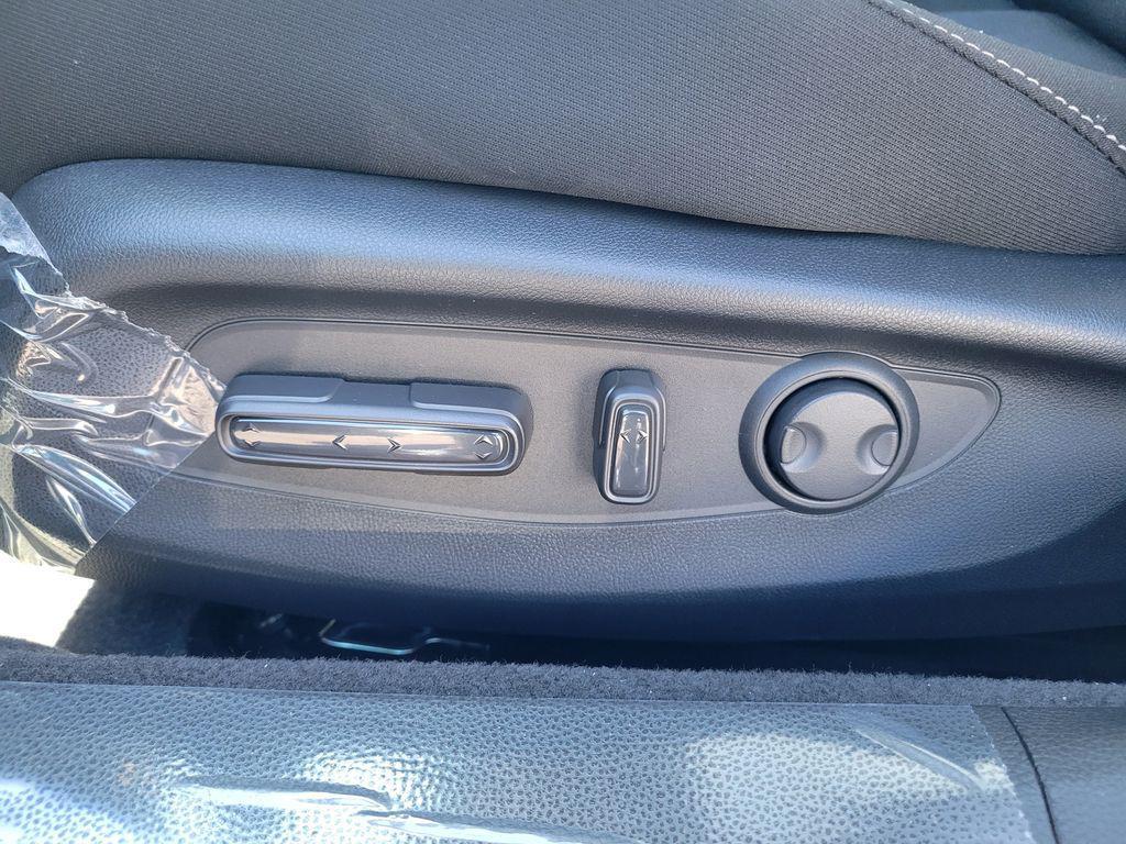 new 2026 Honda Accord car, priced at $31,890