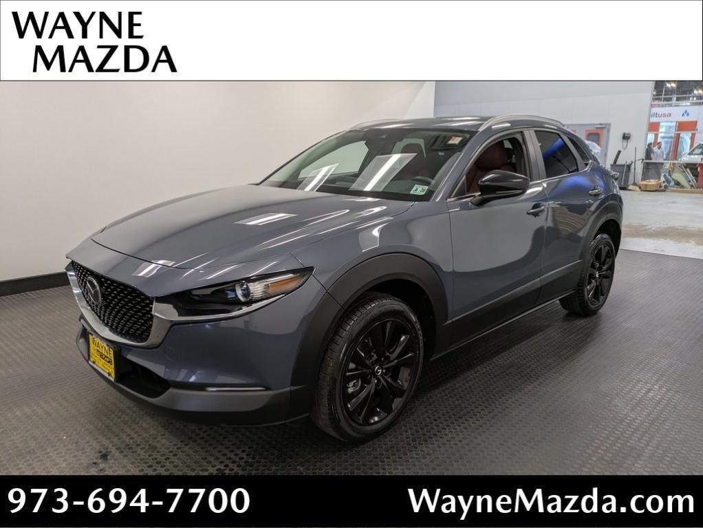 used 2023 Mazda CX-30 car, priced at $23,998