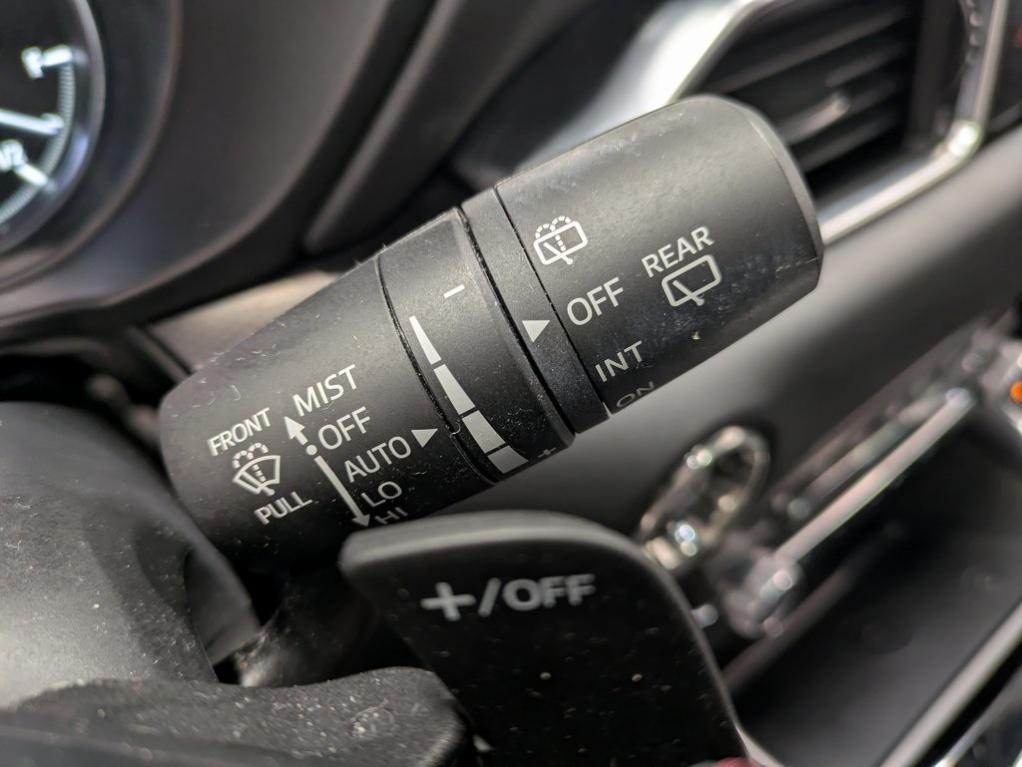 used 2023 Mazda CX-5 car, priced at $22,900