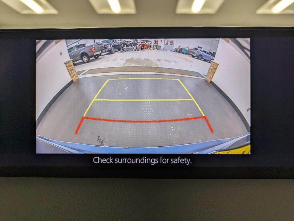 used 2023 Mazda CX-5 car, priced at $24,500