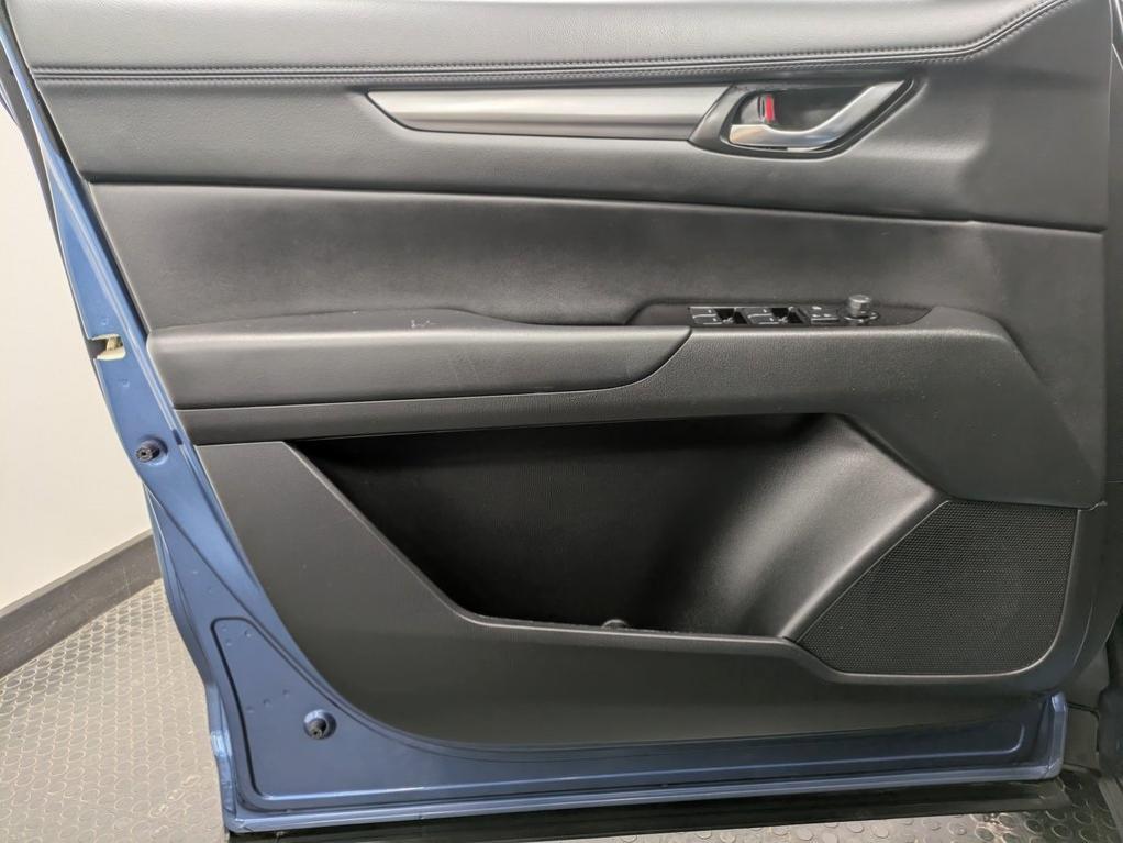 used 2023 Mazda CX-5 car, priced at $24,500