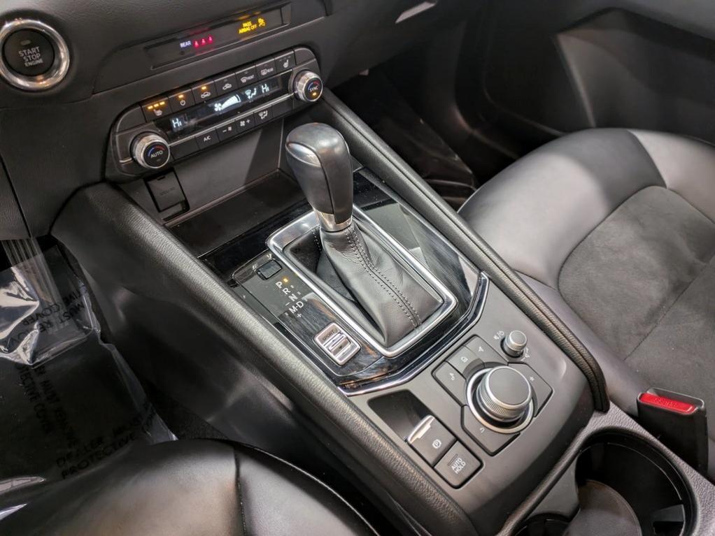 used 2023 Mazda CX-5 car, priced at $24,500